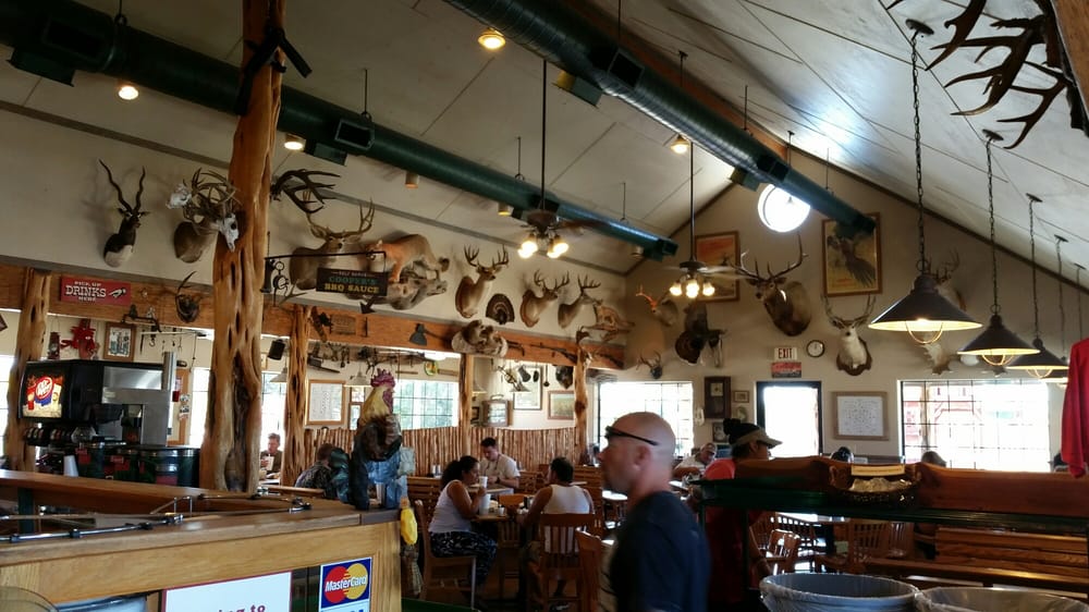 Cooper’s BarBQ & Grill 70 Photos & 119 Reviews Barbeque 2423 N