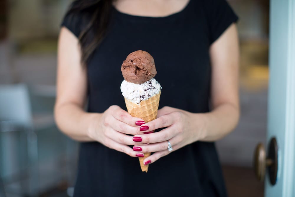 Scoops Homemade Ice Cream Avalon Reviews at Richard Wallace blog