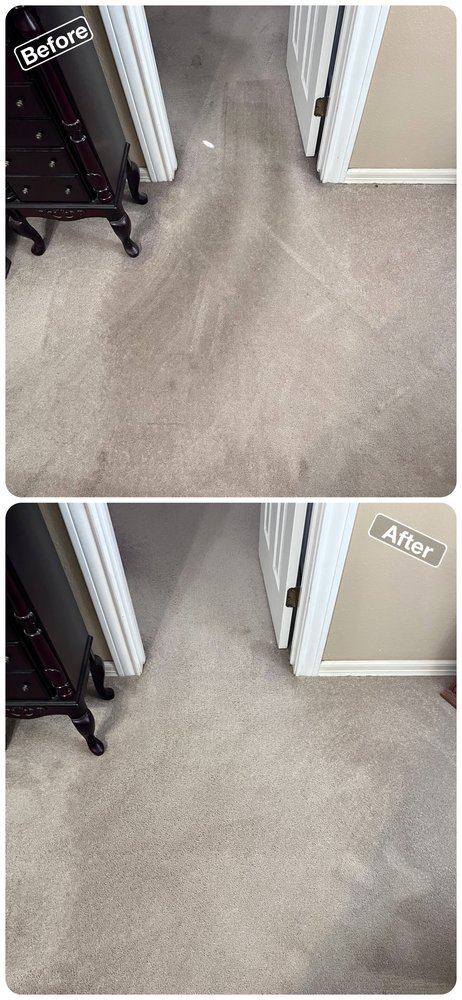 Clean Life Carpet