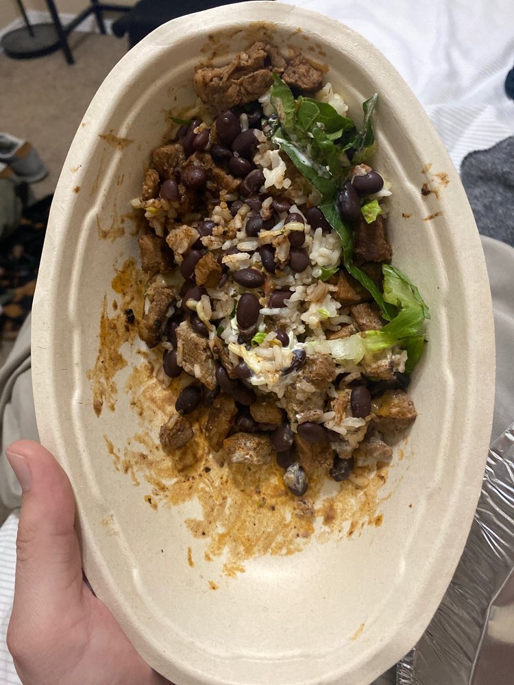 Chipotle Mexican Grill