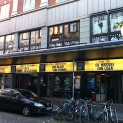 Studio Filmtheater Studio Filmtheater