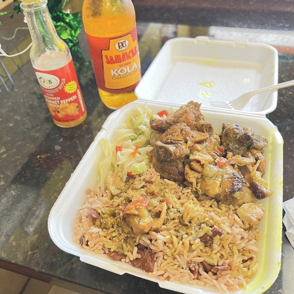Flavor's Caribbean Restaurant Flavor's Caribbean Restaurant