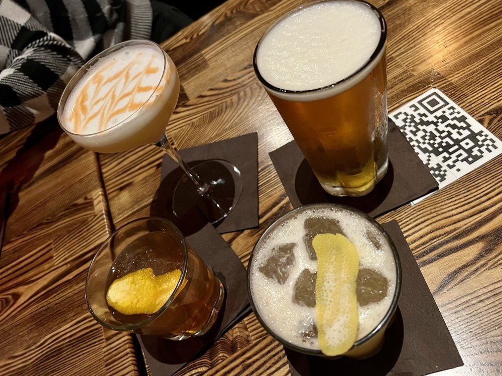 Chained Rabbit Craft Pub