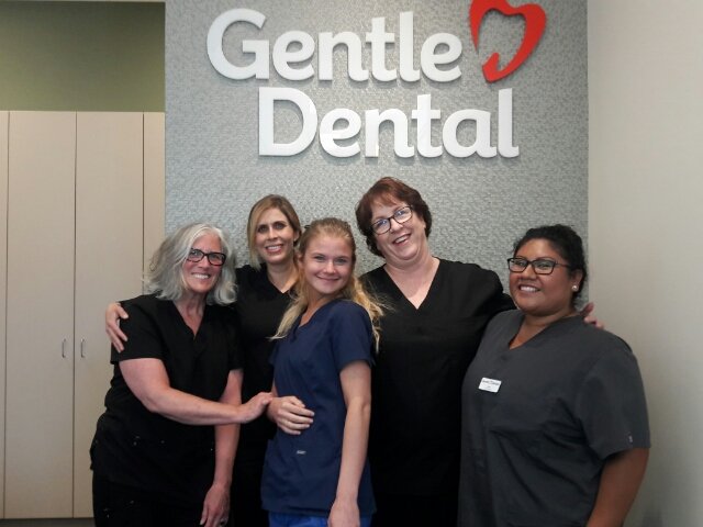 image of business Gentle Dental Sehome Village