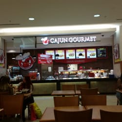 Cajun Gourmet photo