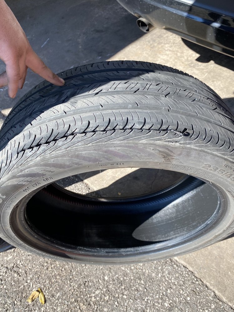 Mavis Discount Tire