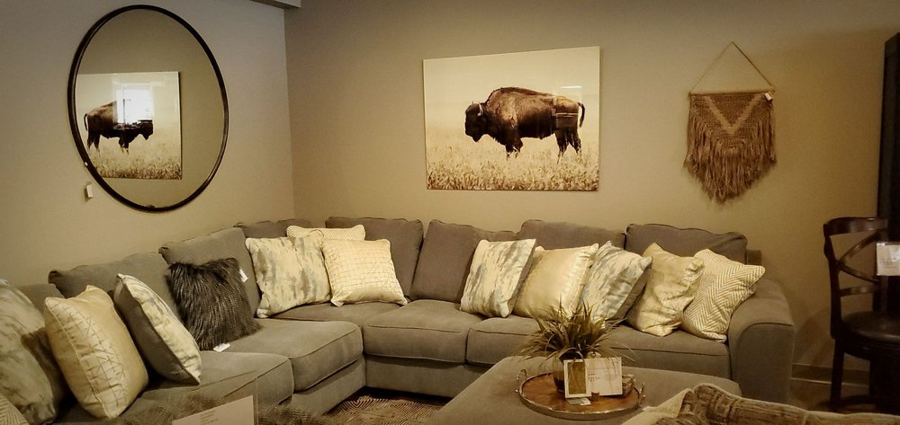 image of business Ashley HomeStore