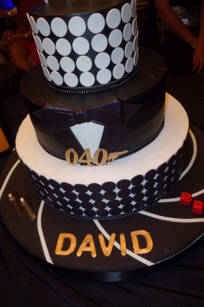 Fancy Cakes By Lauren Bakeries 11111 N Central Expy, North Dallas