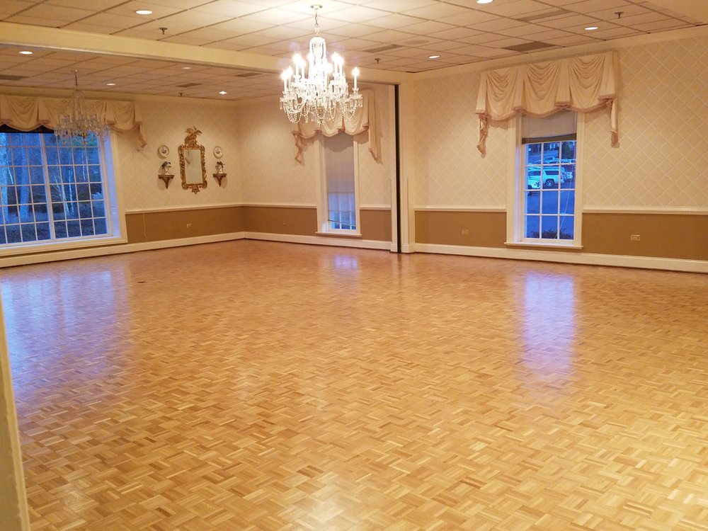 Grimes Floor Service