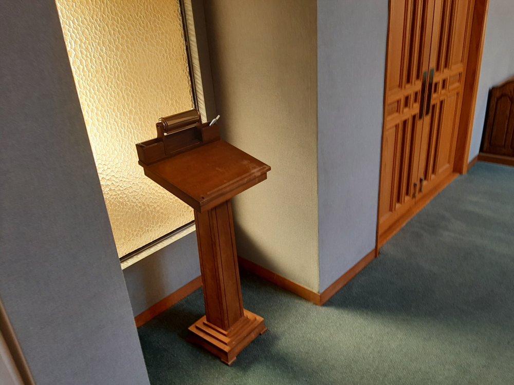 McCormick & Son Mortuaries