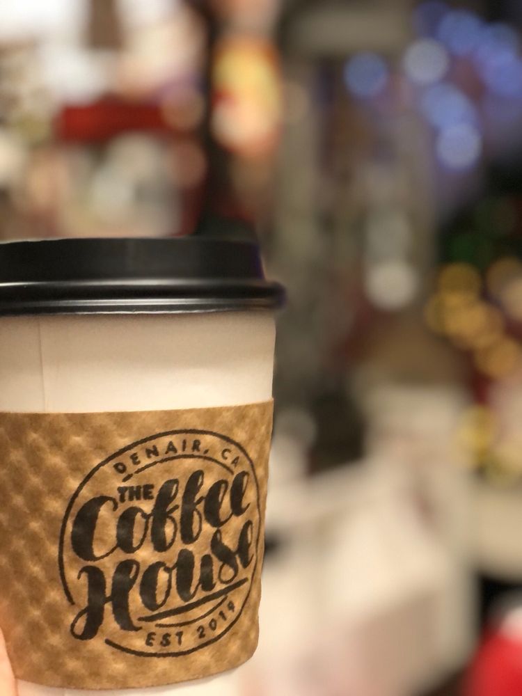The Coffee House