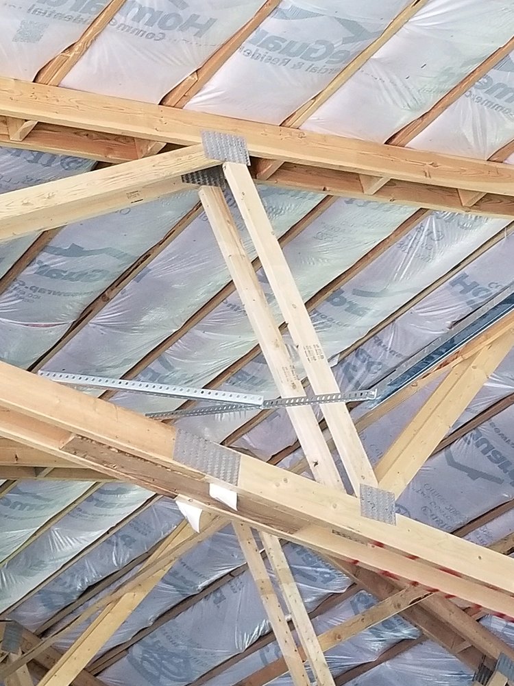 image of business TimberSteel Custom Buildings
