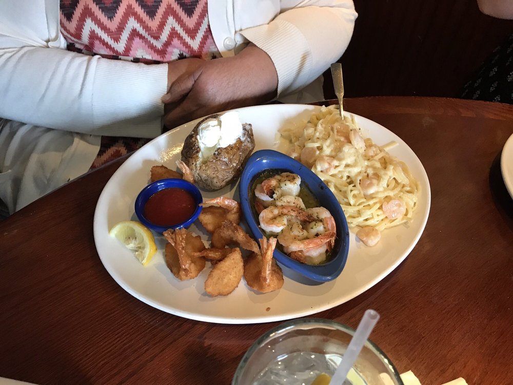 Red Lobster
