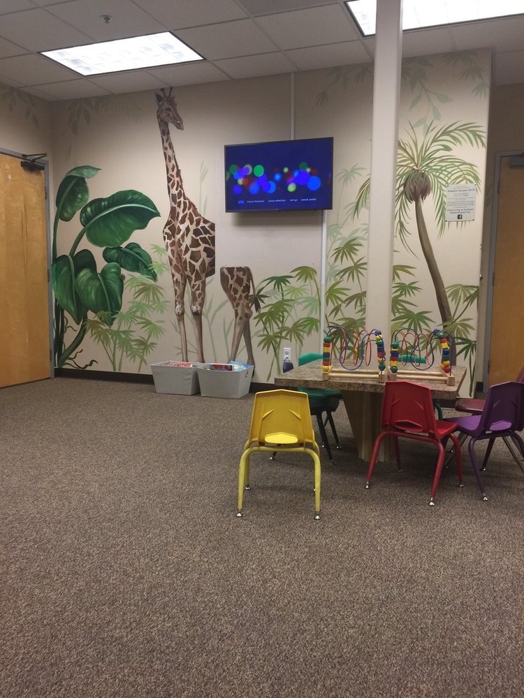 image of business Pediatric Partners