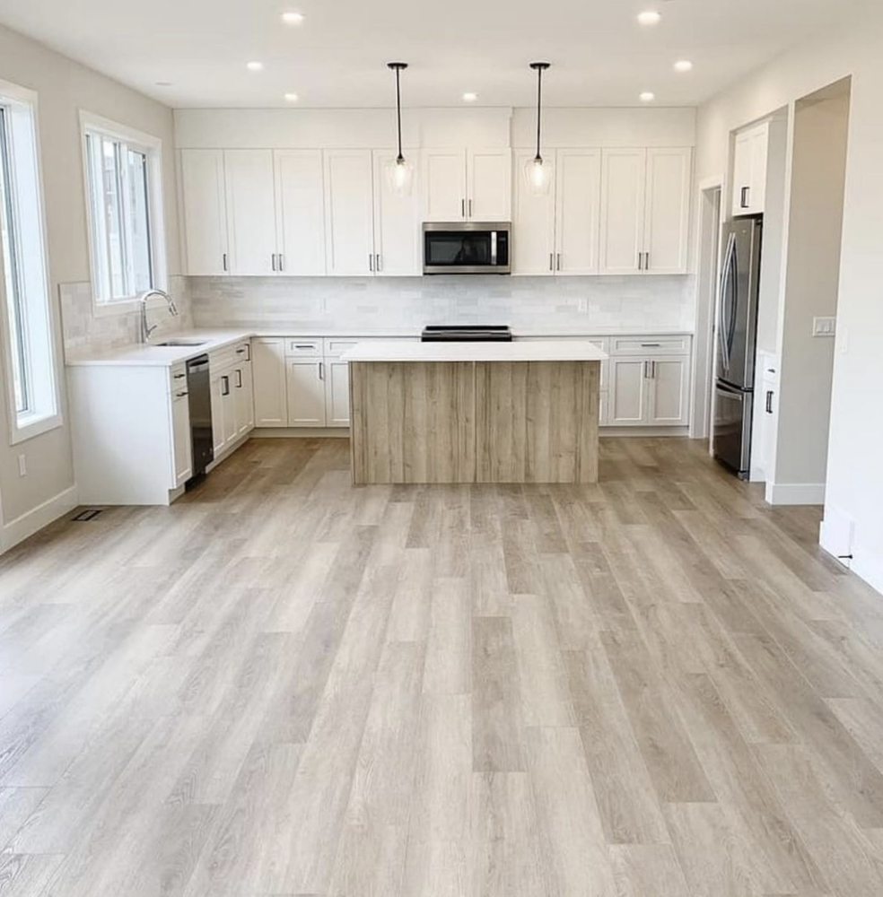 NO-HO Flooring And Construction Service