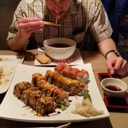 Koi 70 Photos 114 Reviews Anese 466 N 900th W American Koi 70 Photos 114 Reviews Anese 466 N 900th W American Fork Ut Restaurant Phone Number Last Updated December 12 2018 Yelp