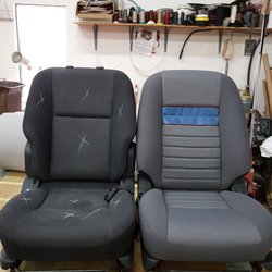 John's Auto Upholstery 28 Photos Auto Upholstery 34 Boston John's Auto Upholstery 28 Photos Auto Upholstery 34 Boston