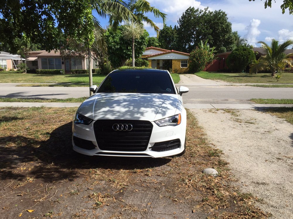 2016 A3 Premium Plus Audi Of North Miami Best Dealer Ever
