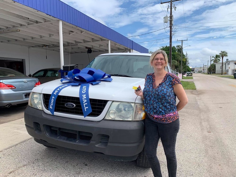 Fort Myers Auto Mall