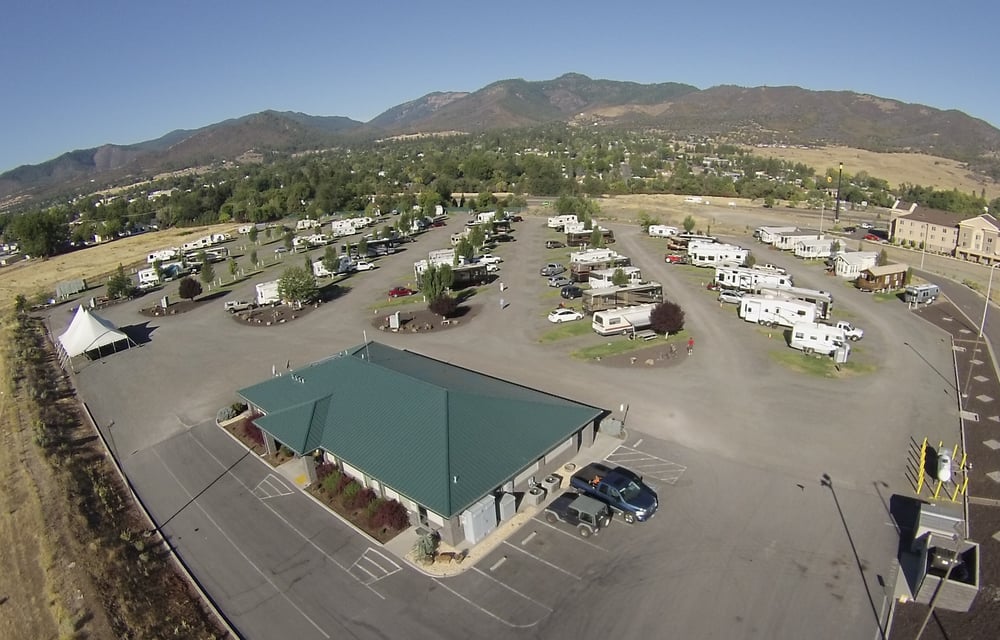 Yreka RV Park 19 Reviews Campgrounds 767 Montague Rd, Yreka, CA