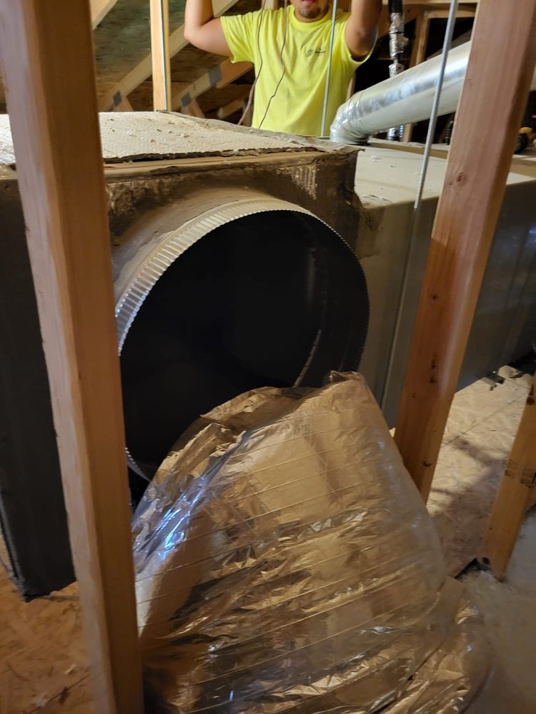 image of business Allstar Cooling & Heating