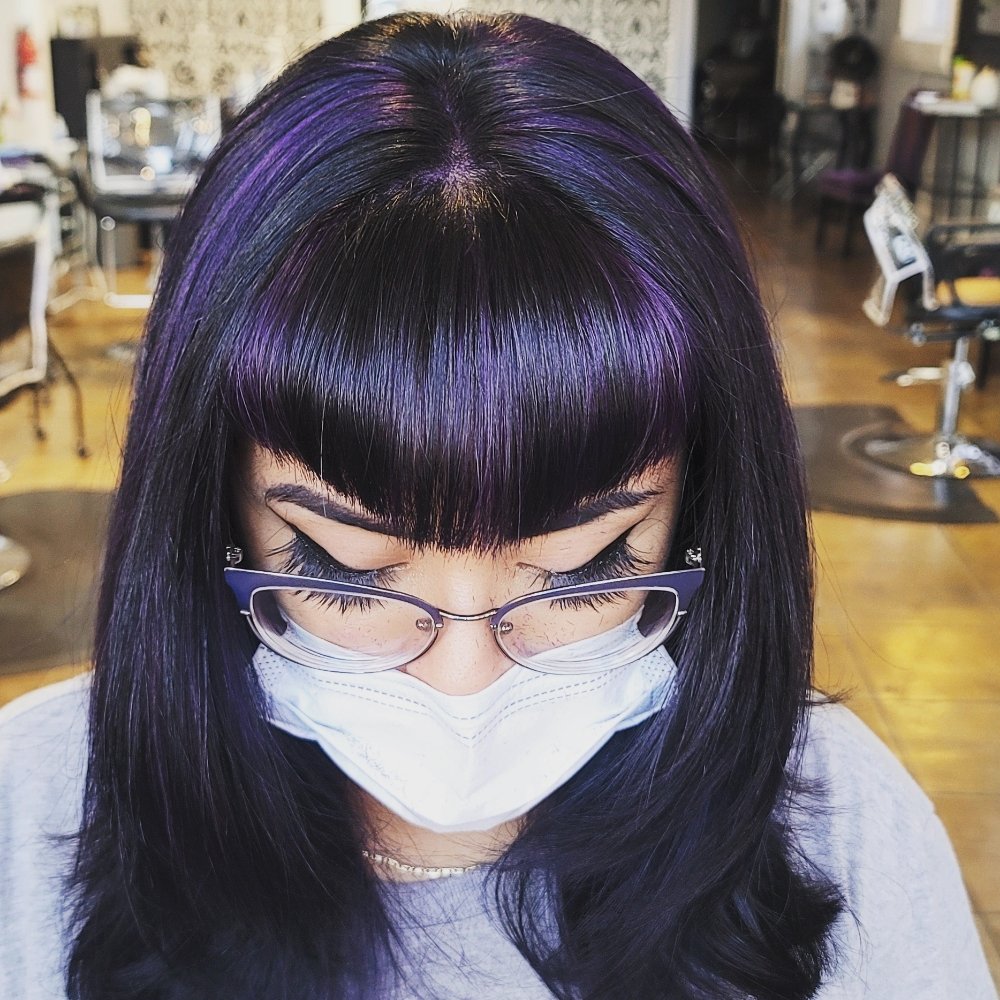 Colour & Shears Salon