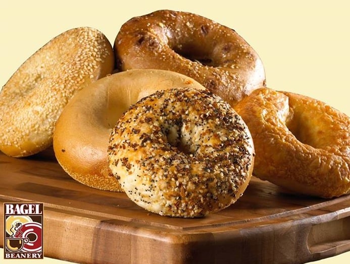 Bagel Beanery 22 Photos & 30 Reviews Coffee & Tea 455 Michigan St