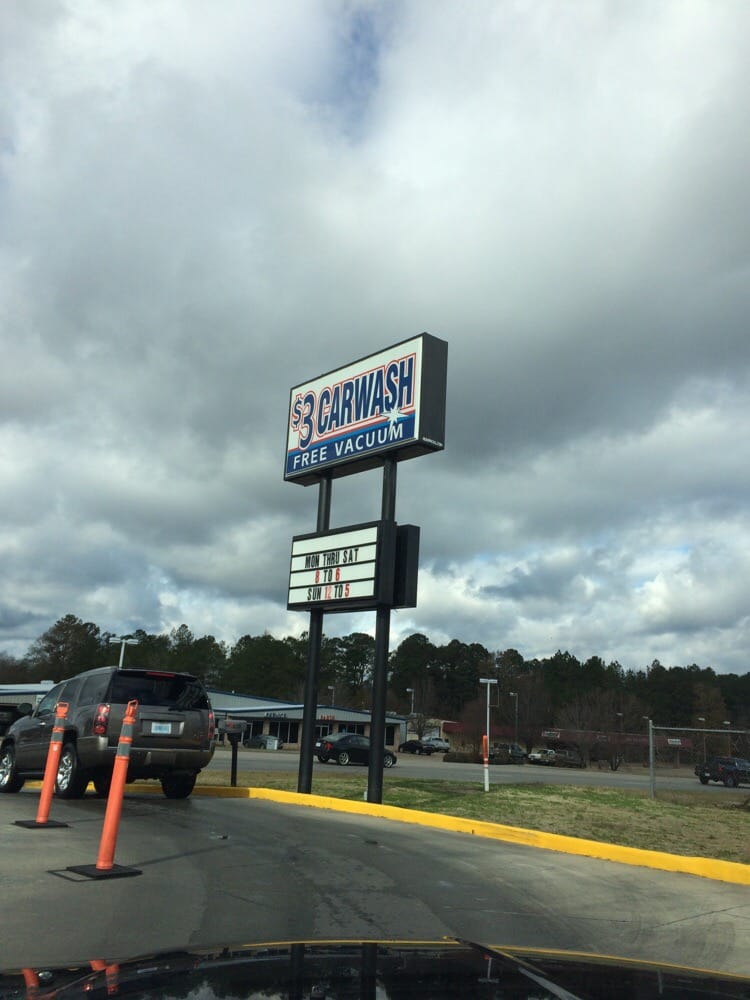 Photos for Rainforest Car Wash of Laurel Yelp