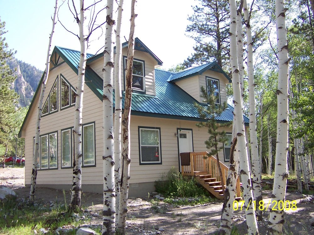 Great Western Homes Inc. Local Services 10035 W Hwy 50, Poncha Springs, CO Phone Number Yelp