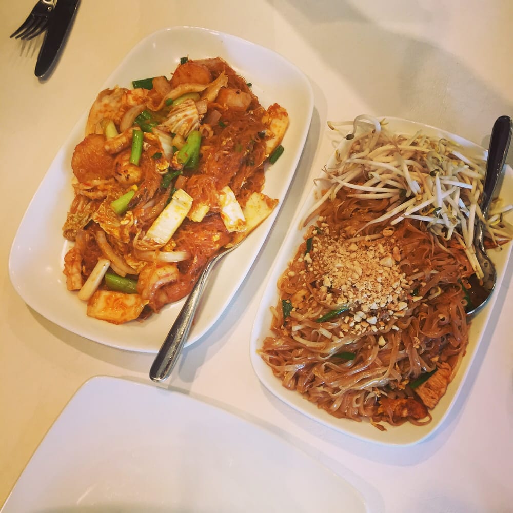 Arlington Thai Restaurant Gift Cards Virginia Giftly Crystal Thai Restaurant 4819 1st St N Arlington Va