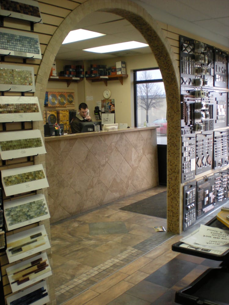 image of business Premier Tile Corporation