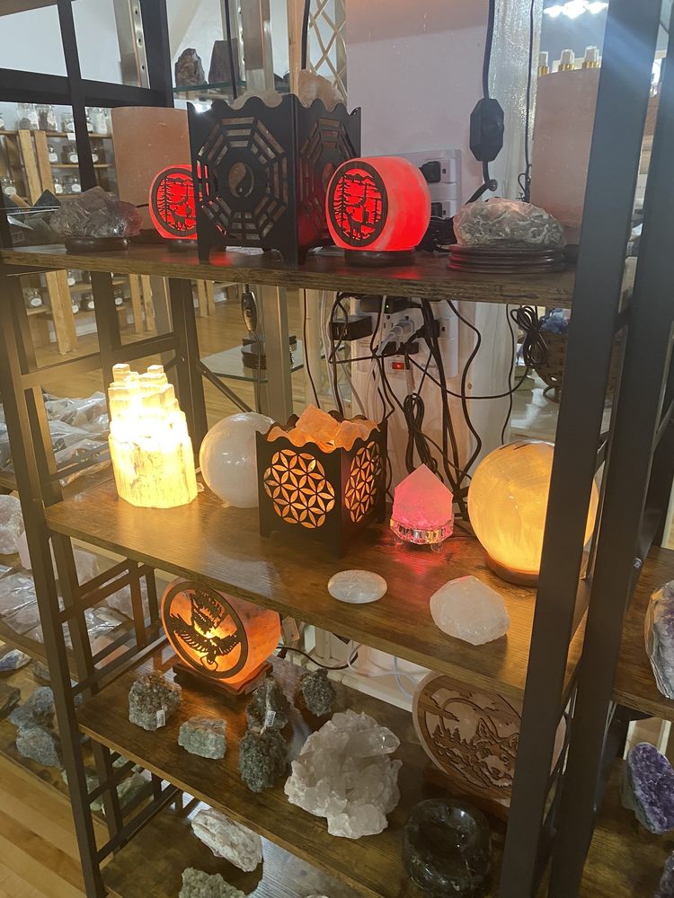 The Enchanted Kitchen 'Ye Ole Apothacary'