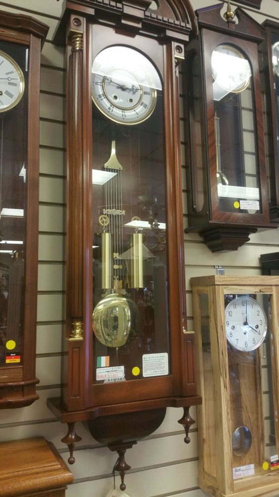 Heritage House Clocks 15 Reviews Clock Repair 14450 Midway Rd
