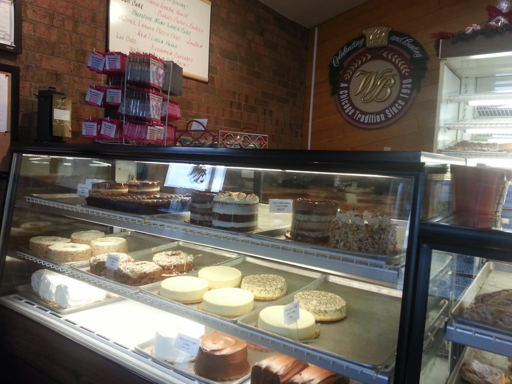 Photos for er's Bakery Yelp