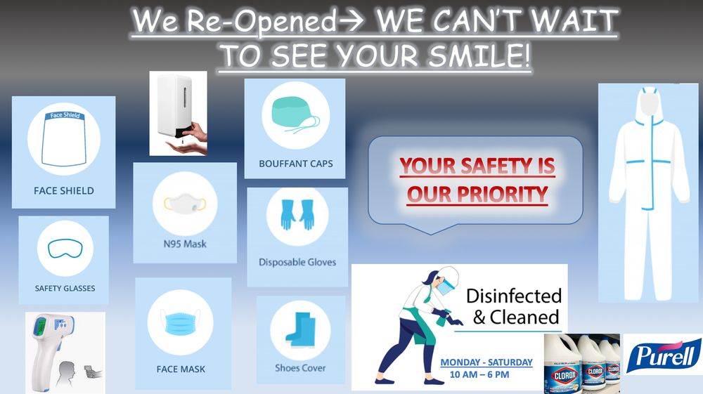 image of business L.E.S. Dental Group
