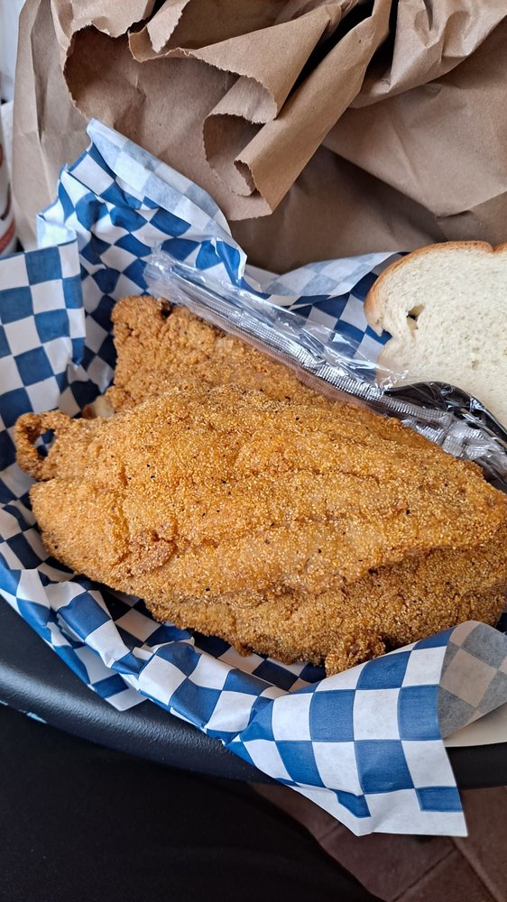 Chicago's Best Chicken and Fish