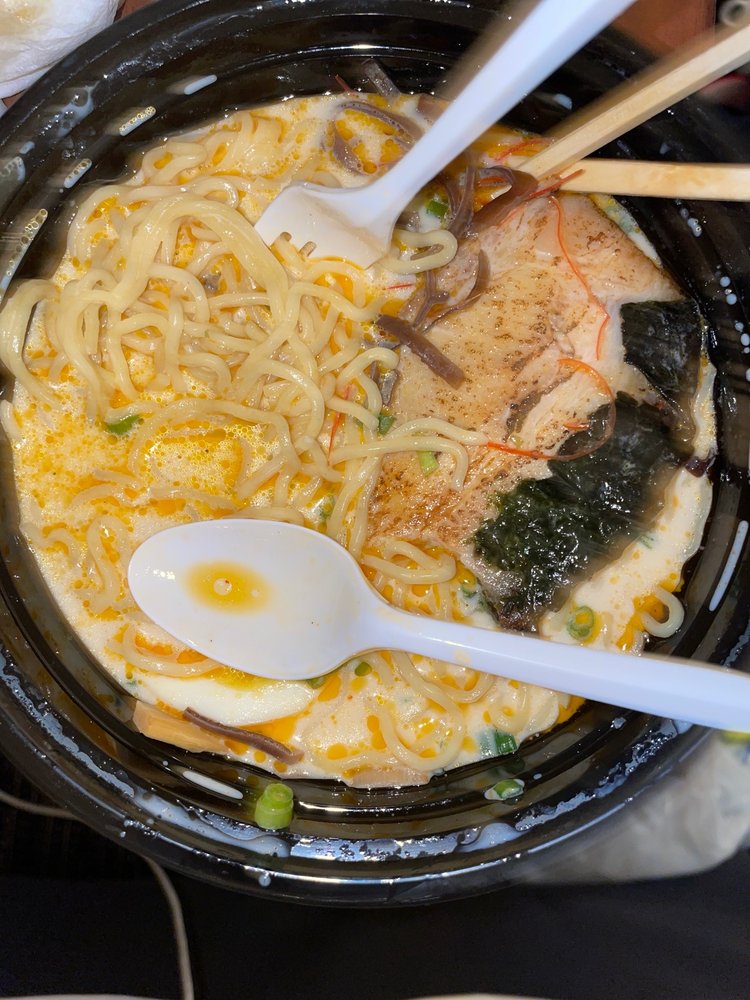 Ramen Goku