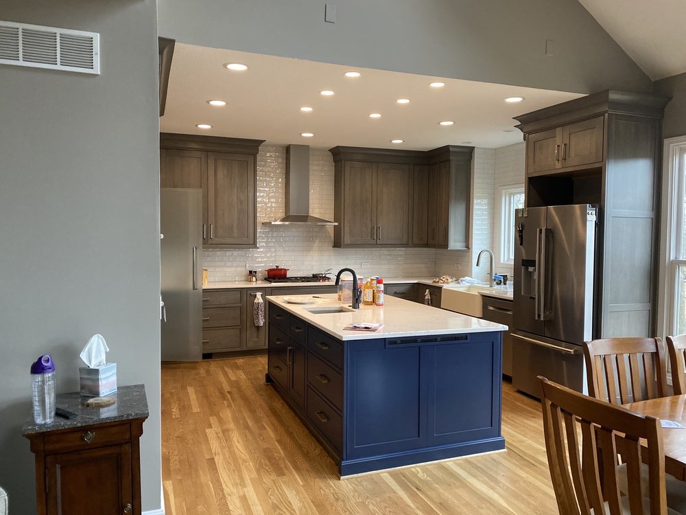 image of business Schloegel Design Remodel