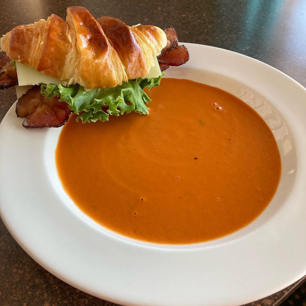 Pacific Northwest Espresso