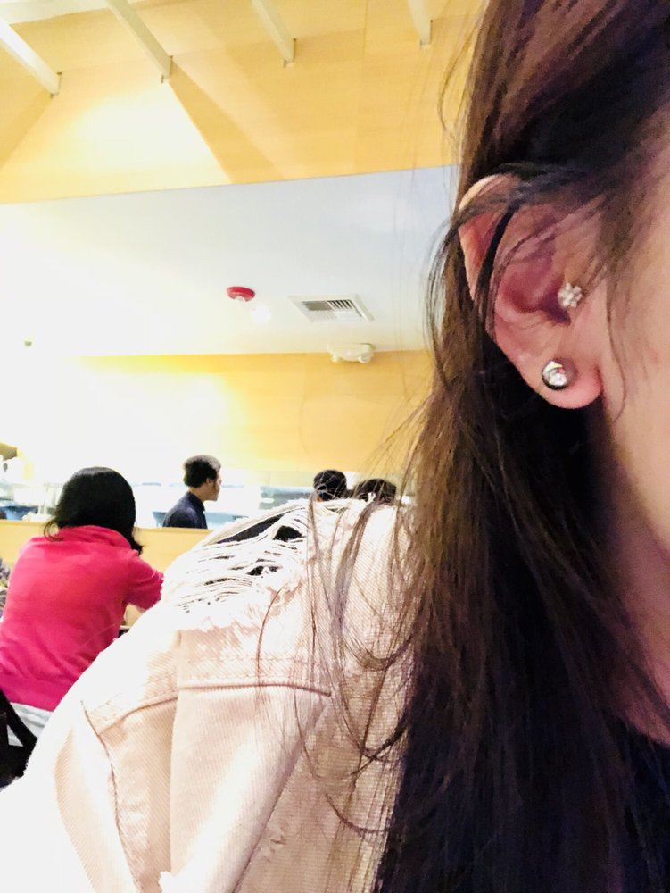 Deep Roots Tattoo & Body Piercing 49 Photos & 97 Reviews Piercing