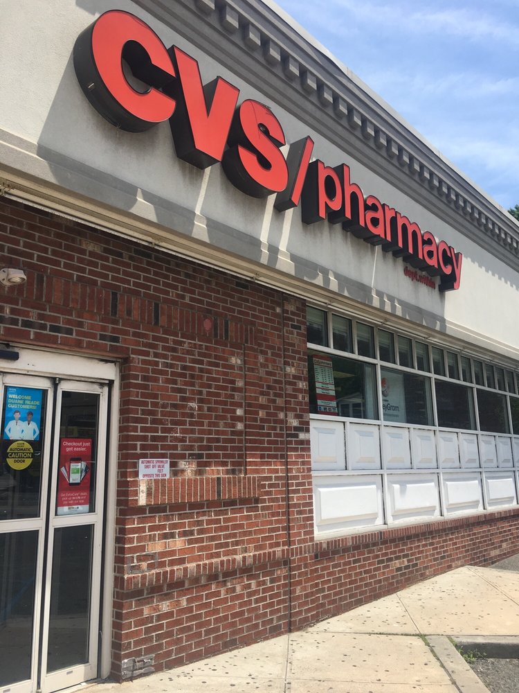 CVS Pharmacy 10 Reviews Drugstores 6101 Woodhaven Blvd, Rego