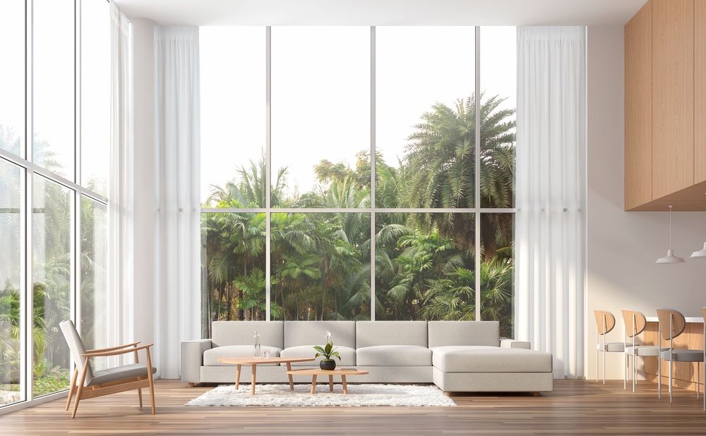 Max Guard Hurricane Windows
