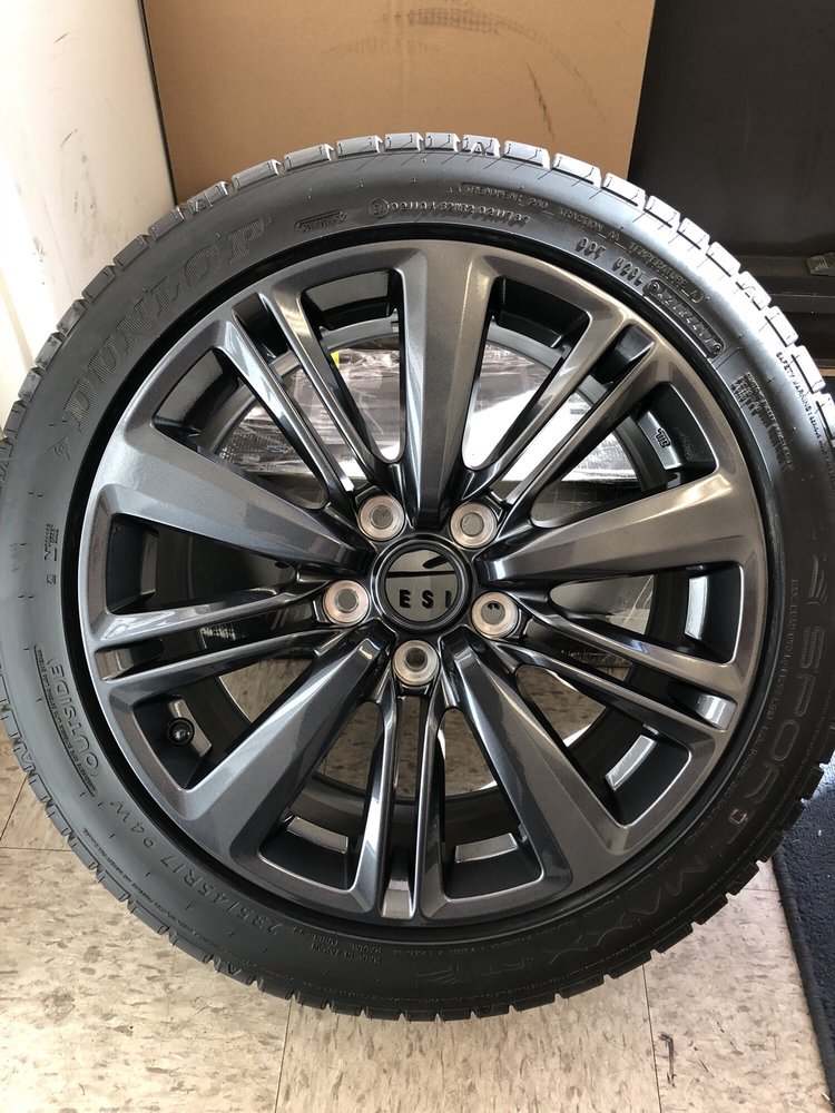 Alloy Wheel Solutions