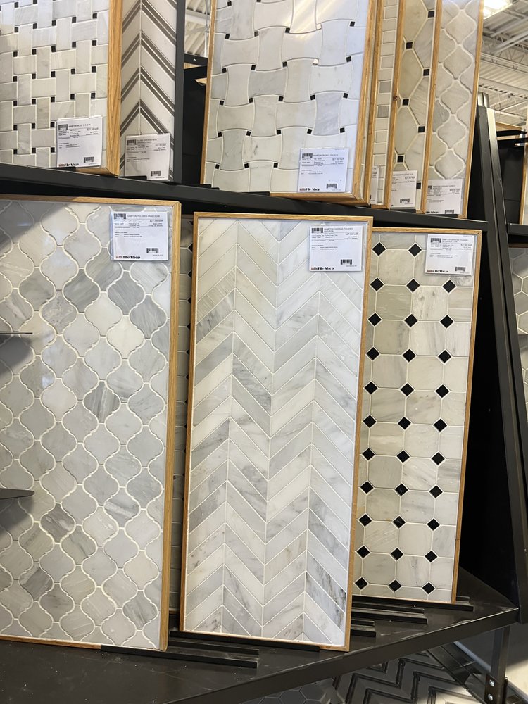 image of business The Tile Shop