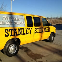 carpet stanley steemer