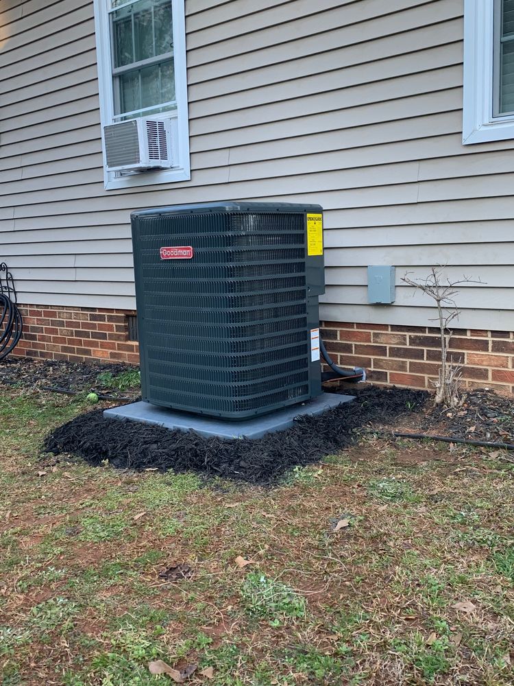 image of business Dial HVAC Services