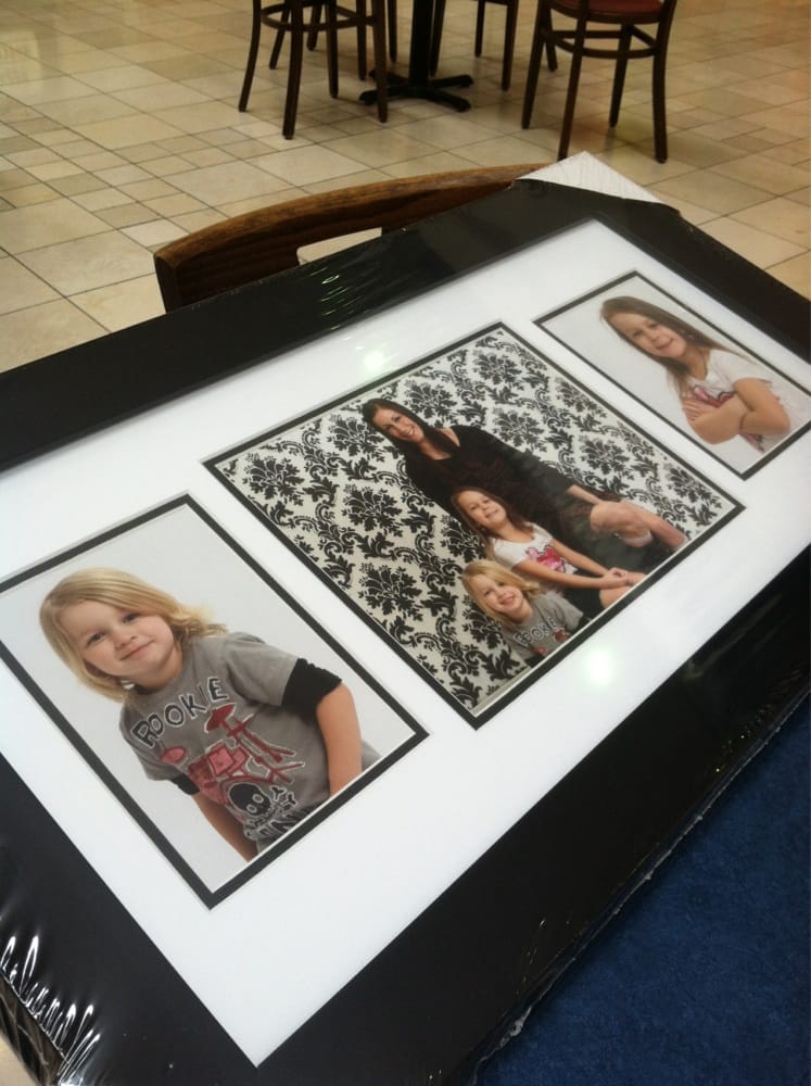 Trilogy Frame Yelp Photo Of Picture People Happy Valley Or United States Trilogy Frame