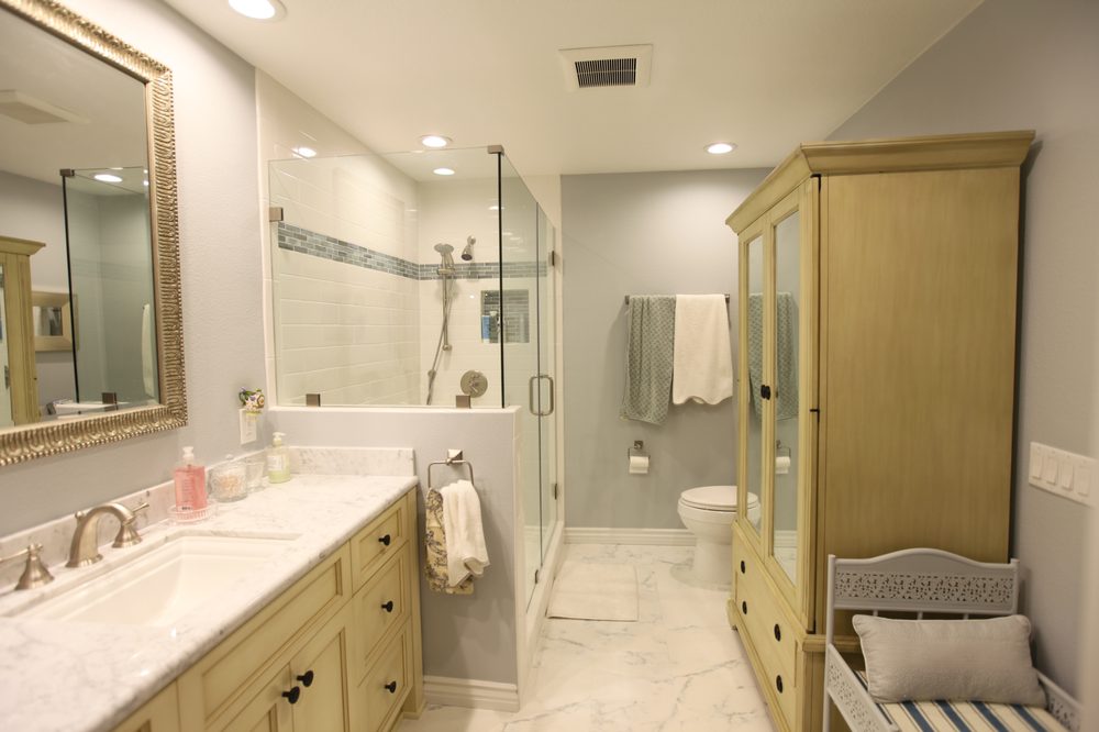 Team Remodeling & Construction Inc.