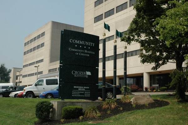 Crozer-Keystone Psychiatric Rehabilitation ...