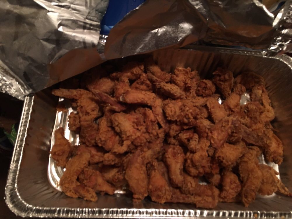 Golden Wings 63 Photos & 36 Reviews Chicken Wings 116 Terry Pkwy, Gretna, LA Restaurant